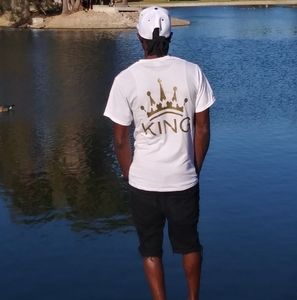 Meet your Posher, Jerry